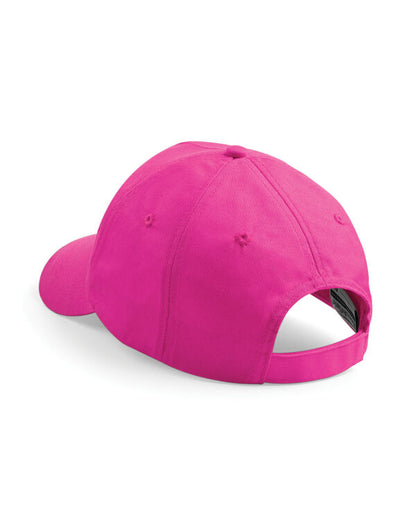 Beechfield Junior Original 5 Panel Cap