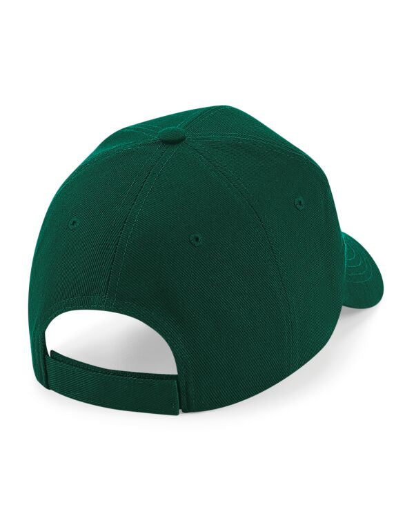 Beechfield Ultimate 6 Panel Cap