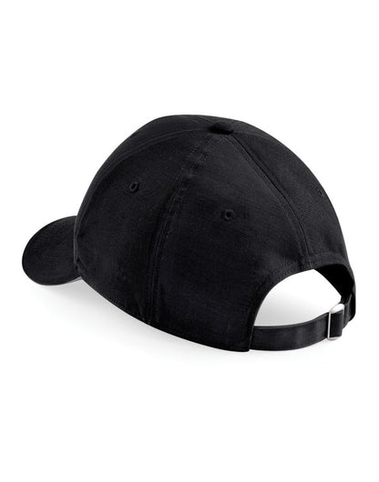 Beechfield Athleisure 6 Panel Cap