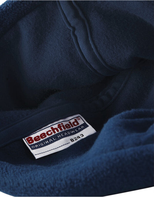 Beechfield SuprafleeceÂ® Ski Hat