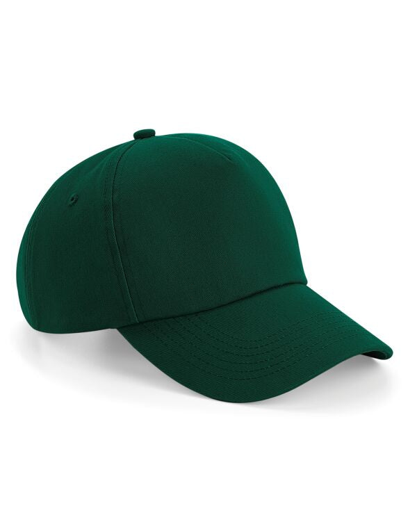 Beechfield Authentic 5 Panel Cap