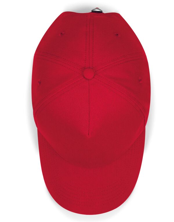 Beechfield Authentic 5 Panel Cap