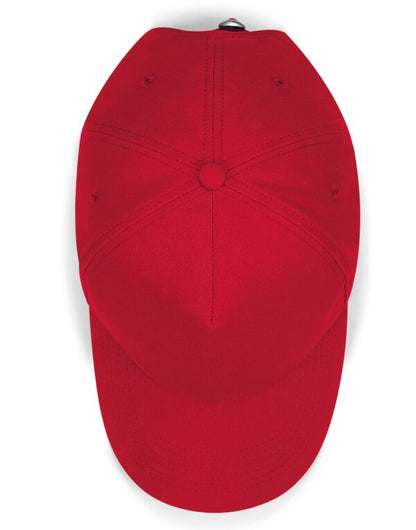 Beechfield Authentic 5 Panel Cap
