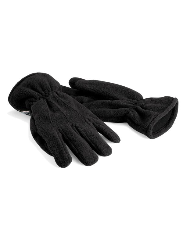 Beechfield Suprafleece Thinsulate Gloves