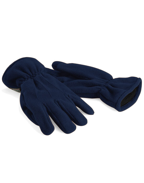 Beechfield Suprafleece Thinsulate Gloves