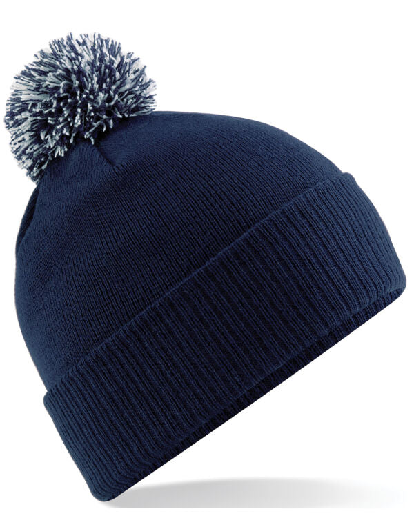 Beechfield Junior SnowstarÂ® Beanie
