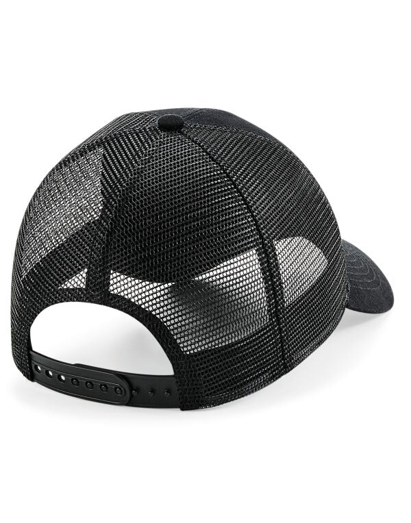 Beechfield Patch Snapback Trucker