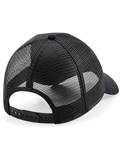 Beechfield Patch Snapback Trucker
