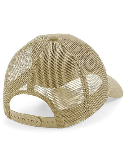 Beechfield Patch Snapback Trucker