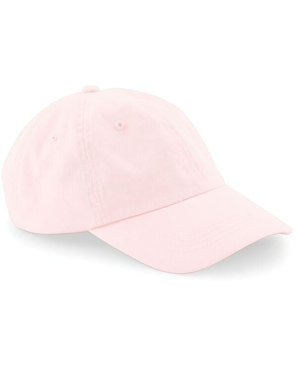 Beechfield Low Profile 6 Panel Dad Cap
