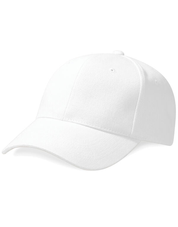 Beechfield Pro Style Heavy Cap