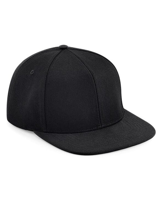 Beechfield Original FlatPeak 6Panel SBak