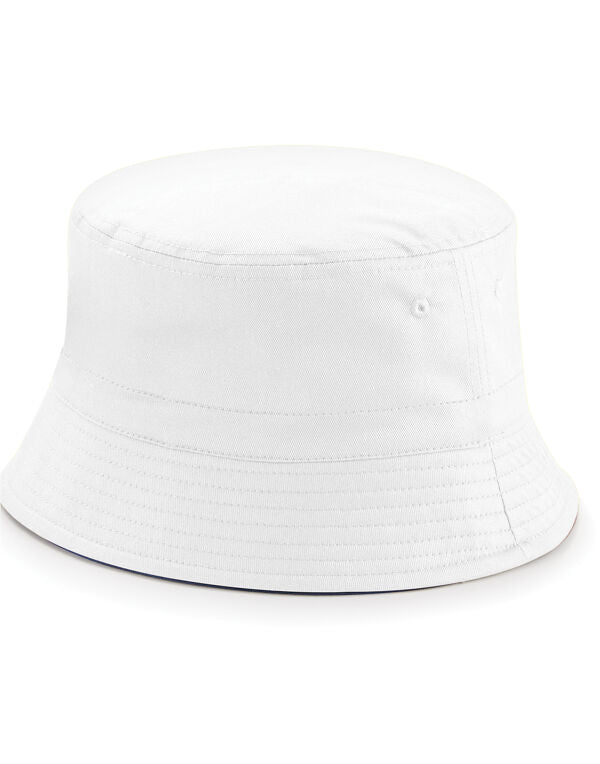 Beechfield Reversible Bucket Hat