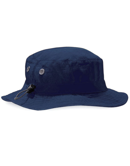 Beechfield Cargo Bucket Hat