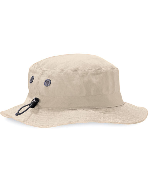 Beechfield Cargo Bucket Hat