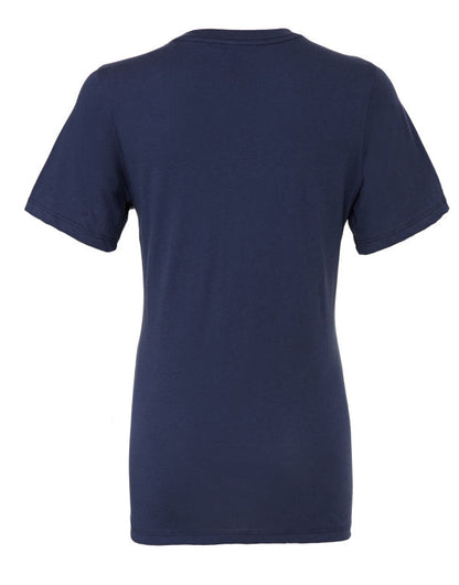 Bella Womens Relaxed Jersey S/S Tee