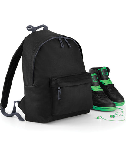 Bagbase Junior Fashion Backpack