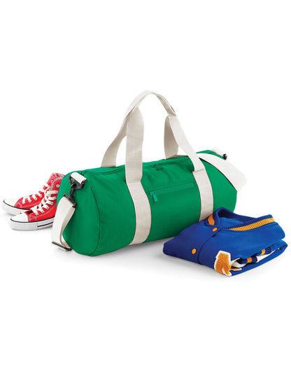 Bagbase Original Barrel Bag