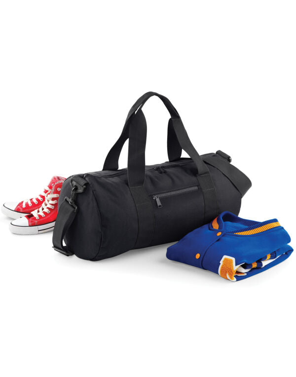 Bagbase Original Barrel Bag