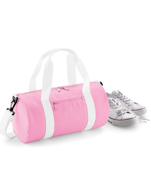 Bagbase Original Barrel Bag