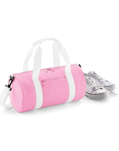 Bagbase Original Barrel Bag