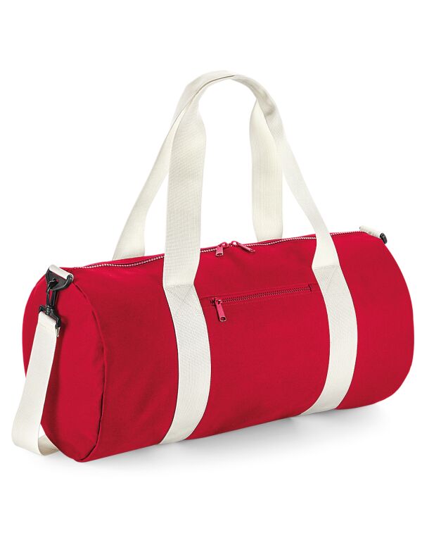 Bagbase Original Barrel Bag XL