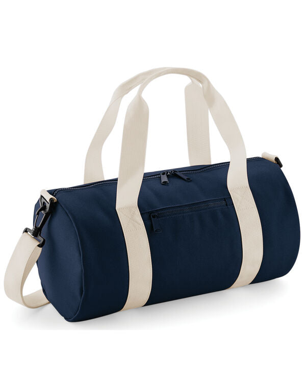 Bagbase Mini Barrel Bag