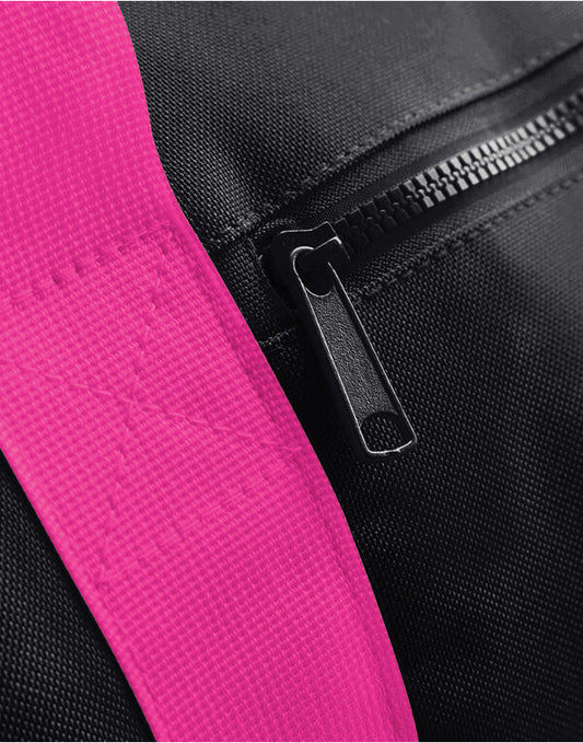 Bagbase Mini Barrel Bag