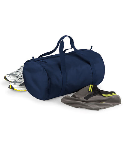 Bagbase Packaway Barrel Bag