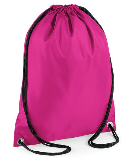 Bagbase Budget Gymsac