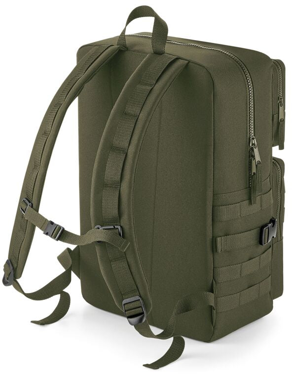 Bagbase MOLLE Tactical Backpack