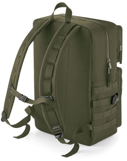 Bagbase MOLLE Tactical Backpack