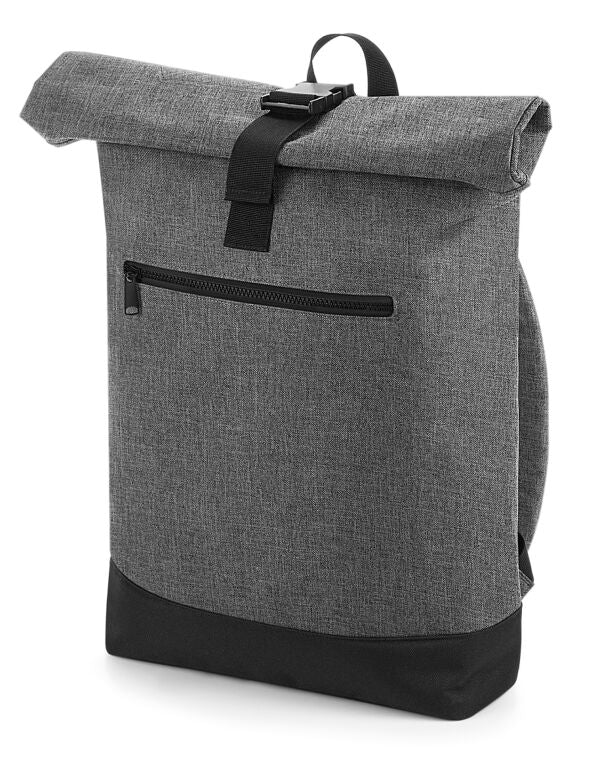 Bagbase Roll-Top Backpack