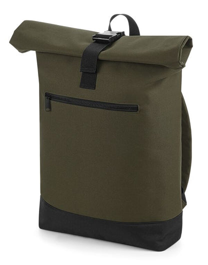Bagbase Roll-Top Backpack