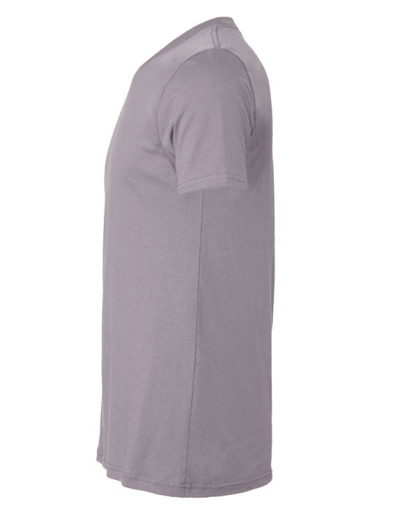 Canvas Unisex Jersey Short Sleeve Tee