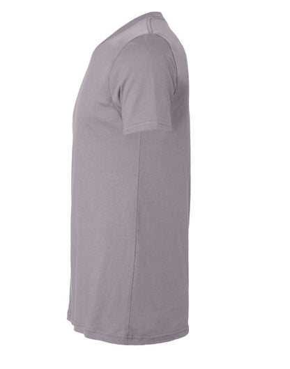 Canvas Unisex Jersey Short Sleeve Tee