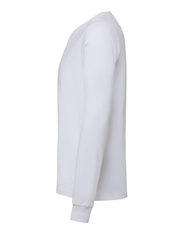 Canvas Unisex Jersey LS Tee