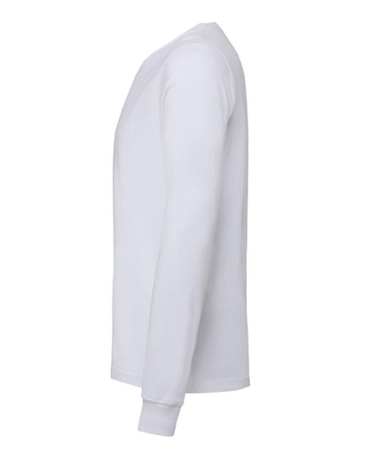 Canvas Unisex Jersey LS Tee