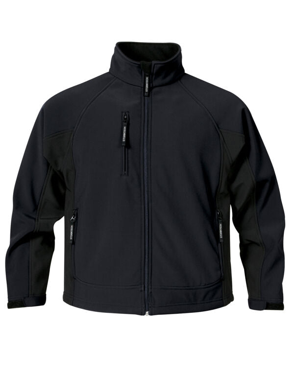 Stormtech Mens Crew Bonded Jacket