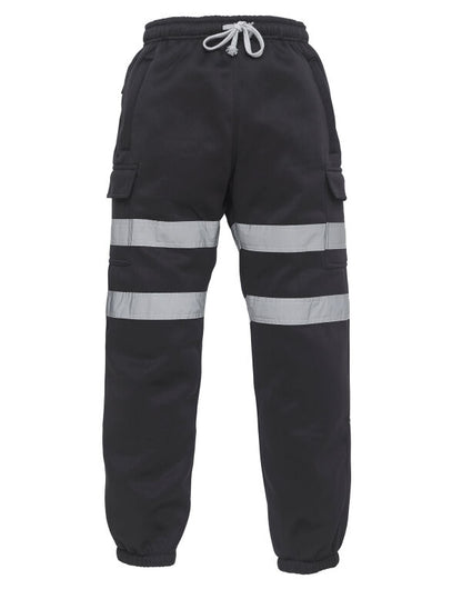 Yoko Hi Vis Jogging Pants