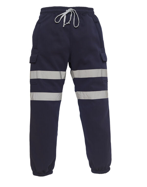 Yoko Hi Vis Jogging Pants