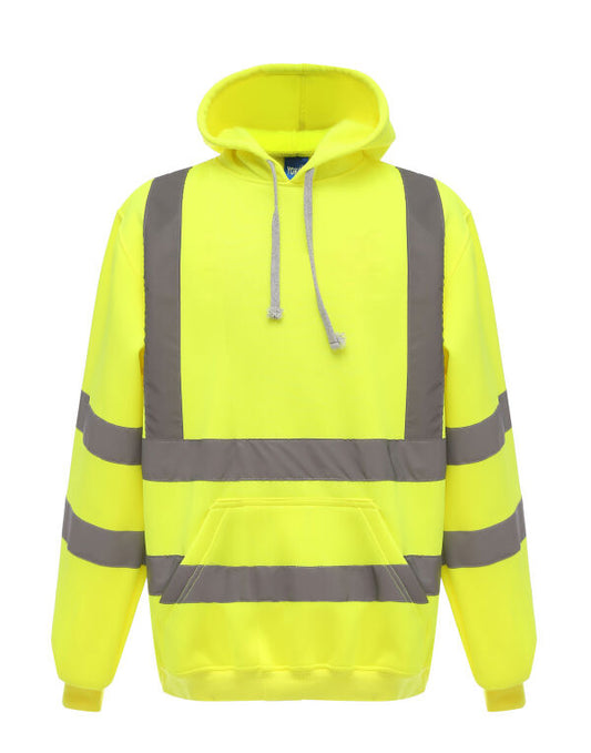 Yoko Hi-VIs Hoodie