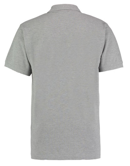 Kustom Kit Mens Workwear Superwash Polo