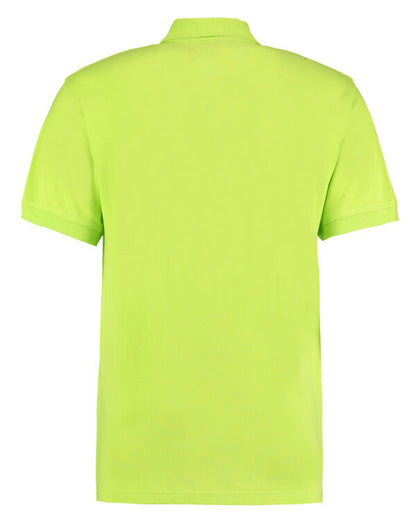 Kustom Kit Mens Workwear Superwash Polo
