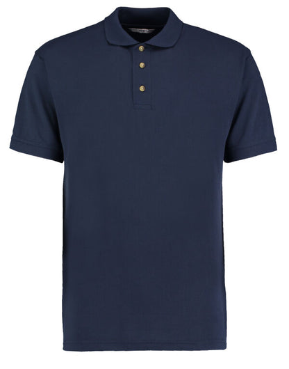 Kustom Kit Mens Workwear Superwash Polo