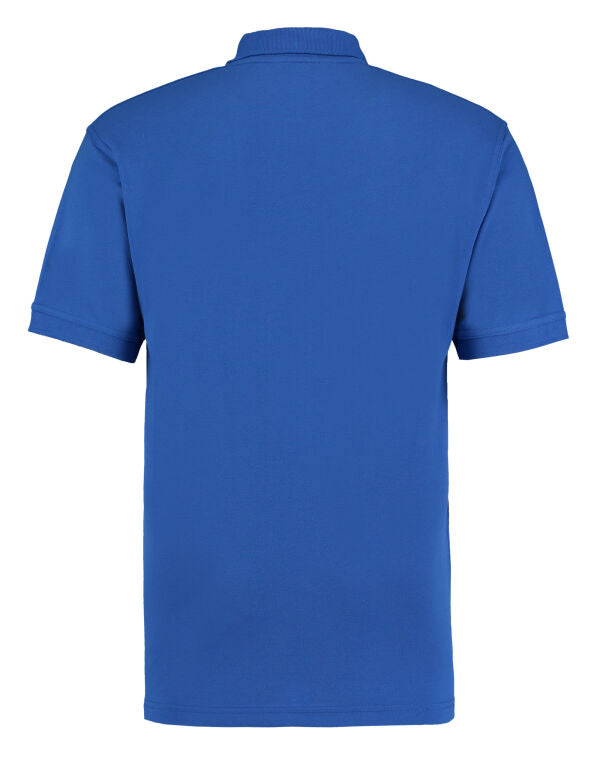 Kustom Kit Mens Workwear Superwash Polo
