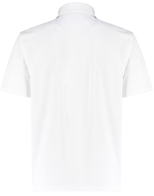 Kustom Kit Superwash 60 Pique Polo