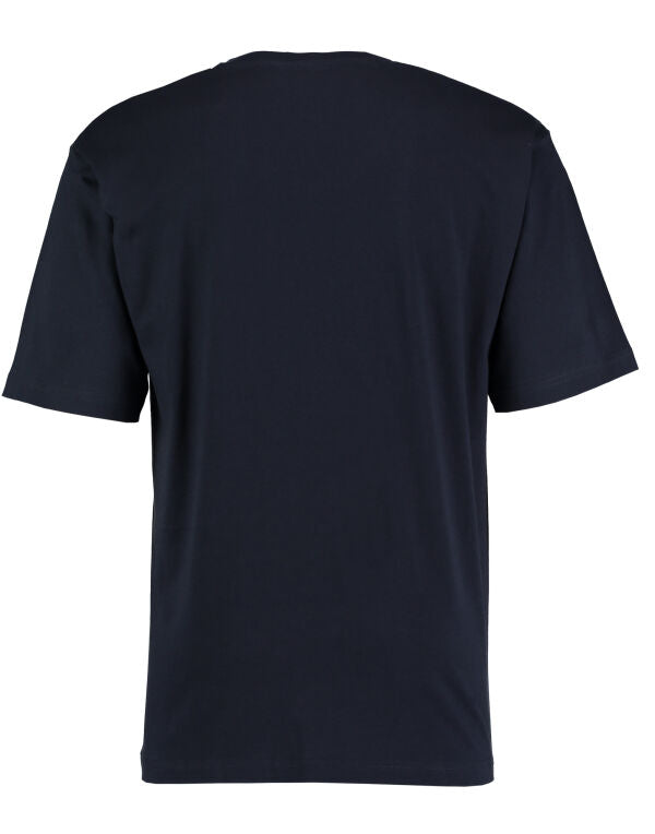 Kustom Kit Mens Classic Fit Hunky Tee