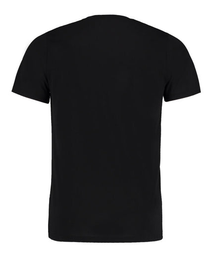 Kustom Kit Mens Fashion Superwash Tee