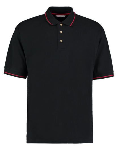 Kustom Kit Mens Classic St.Mellion Polo